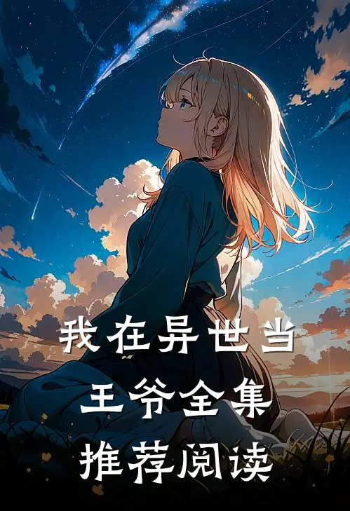 我在异世当王爷全集推荐阅读