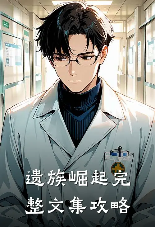 遗族崛起完整文集攻略