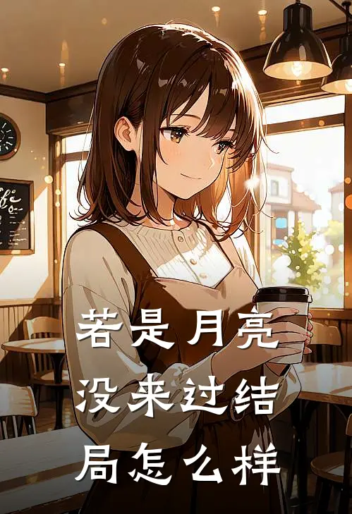 若是月亮没来过结局怎么样