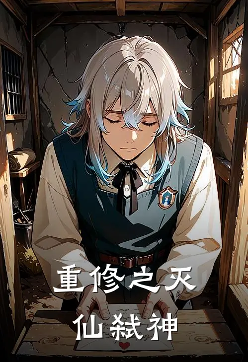 重修之灭仙弑神