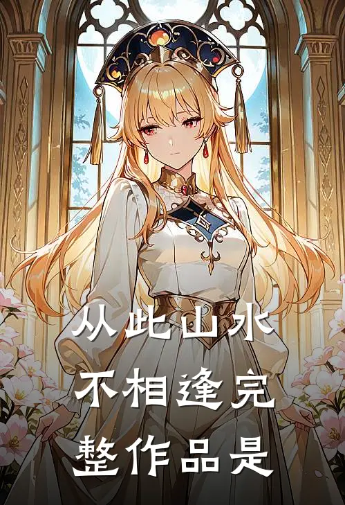从此山水不相逢完整作品是