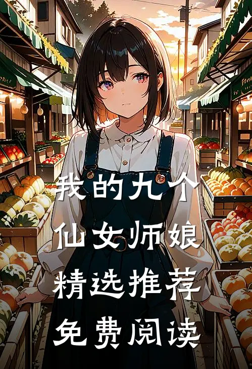 我的九个仙女师娘精选推荐免费阅读