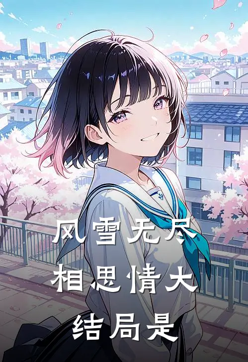 风雪无尽相思情大结局是
