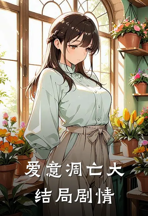 爱意凋亡大结局剧情