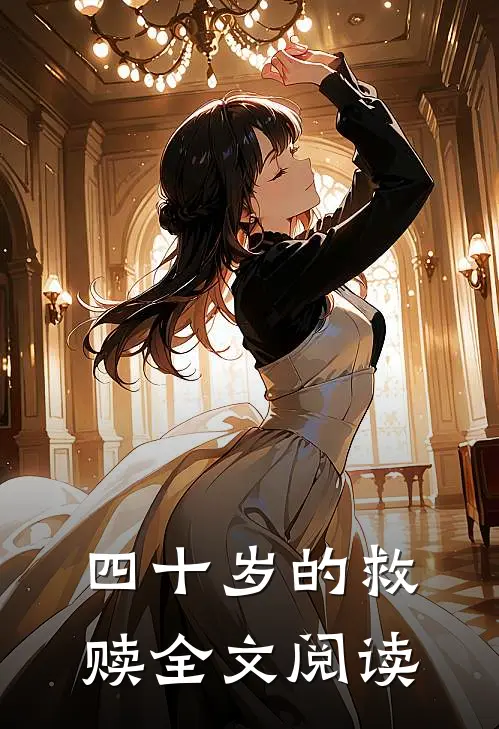四十岁的救赎全文阅读