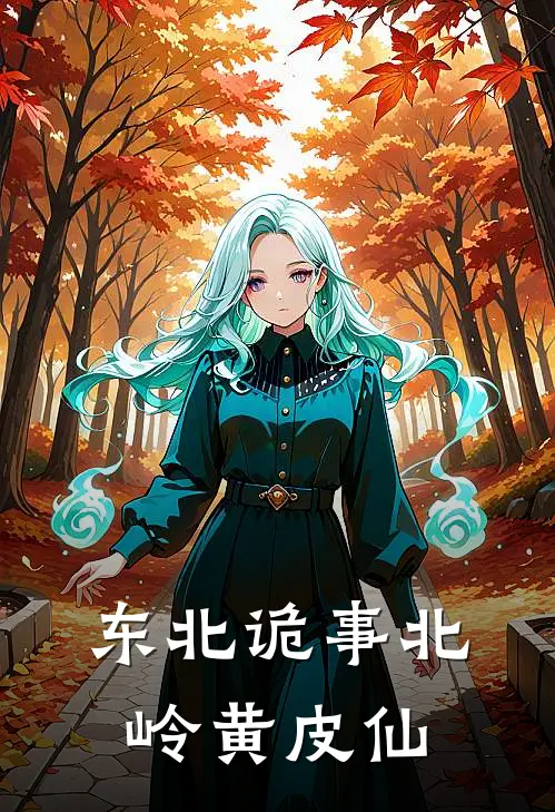 东北诡事北岭黄皮仙