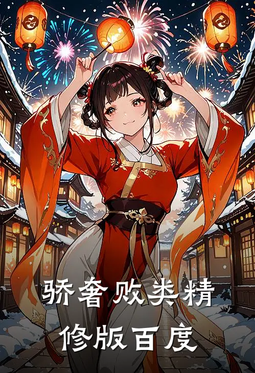 骄奢败类精修版百度