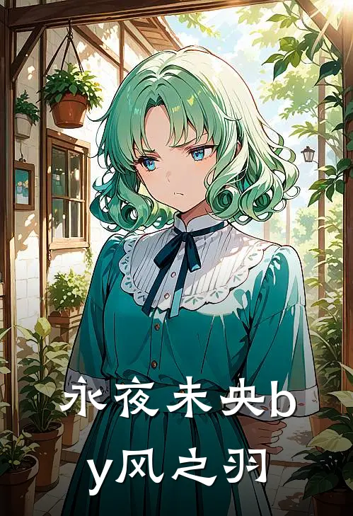 永夜未央by风之羽