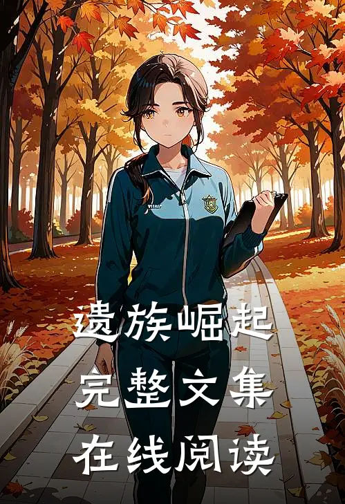 遗族崛起完整文集在线阅读