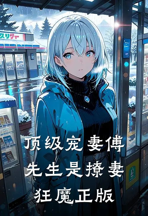 顶级宠妻傅先生是撩妻狂魔正版