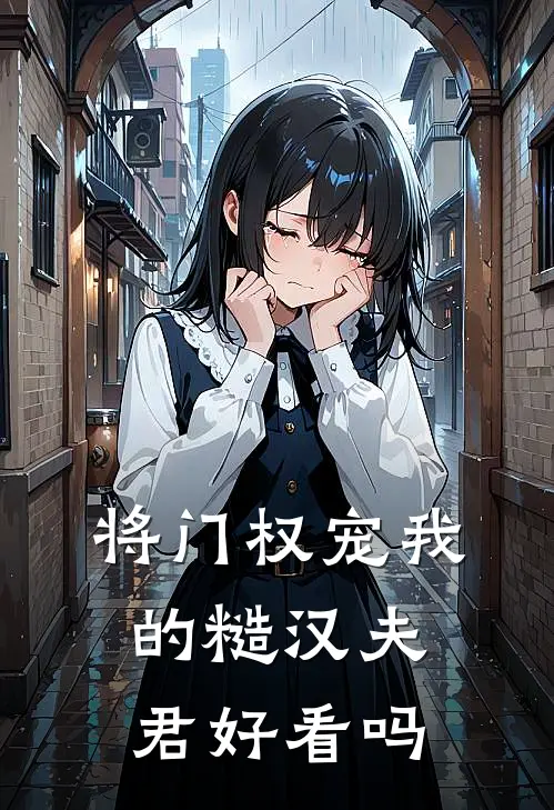 将门权宠我的糙汉夫君好看吗