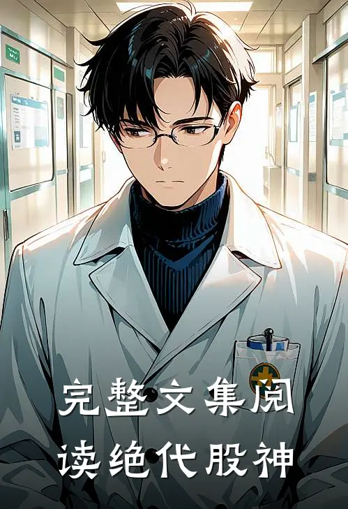 完整文集阅读绝代股神
