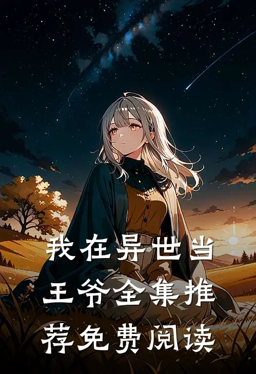 我在异世当王爷全集推荐免费阅读
