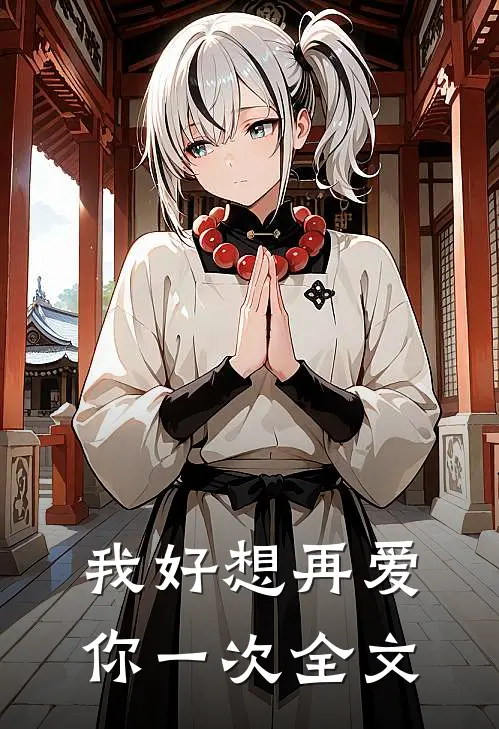 我好想再爱你一次全文