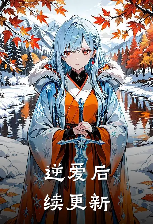 逆爱后续更新
