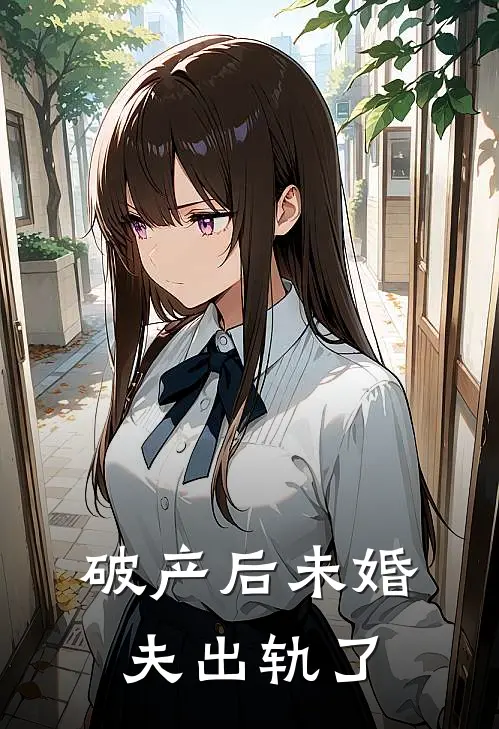 破产后未婚夫出轨了