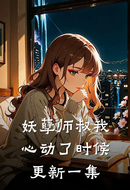 妖孽师叔我心动了时候更新一集