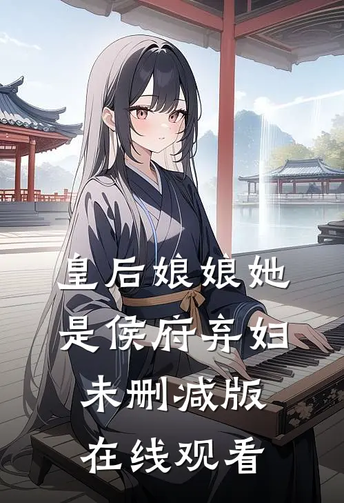 皇后娘娘她是侯府弃妇未删减版在线观看