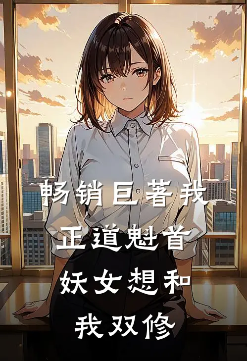 畅销巨著我,正道魁首,妖女想和我双修
