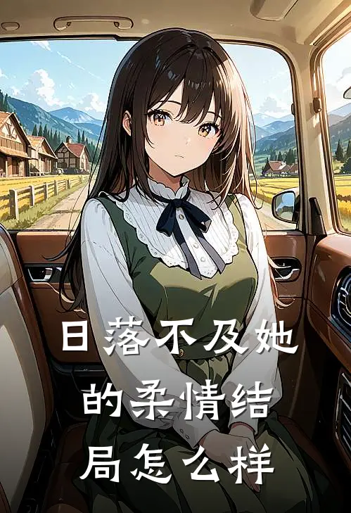 日落不及她的柔情结局怎么样