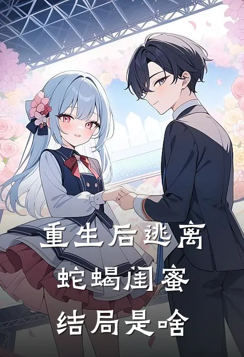 重生后逃离蛇蝎闺蜜结局是啥