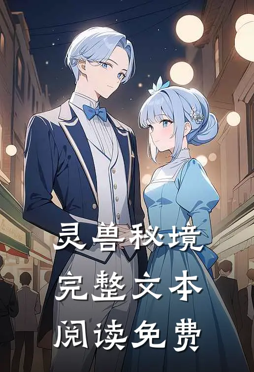 灵兽秘境完整文本阅读免费