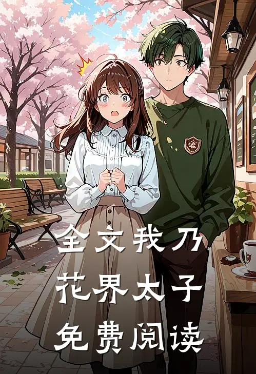 全文我乃花界太子免费阅读