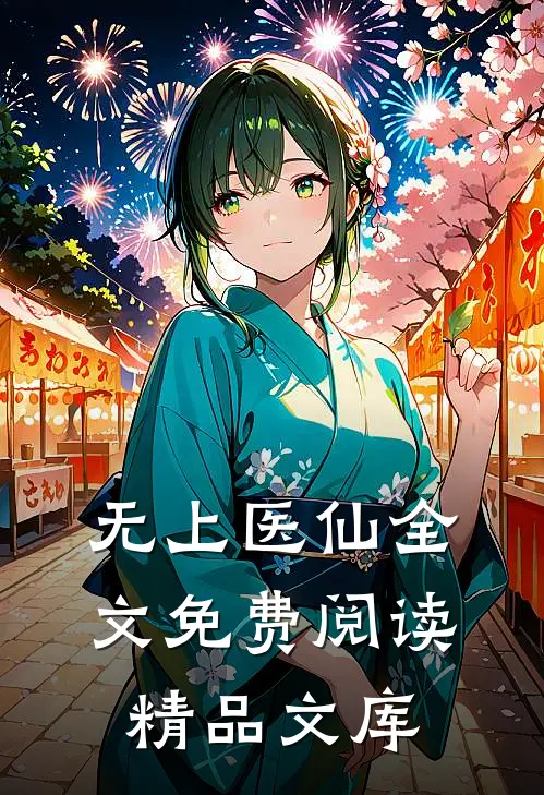 无上医仙全文免费阅读精品文库