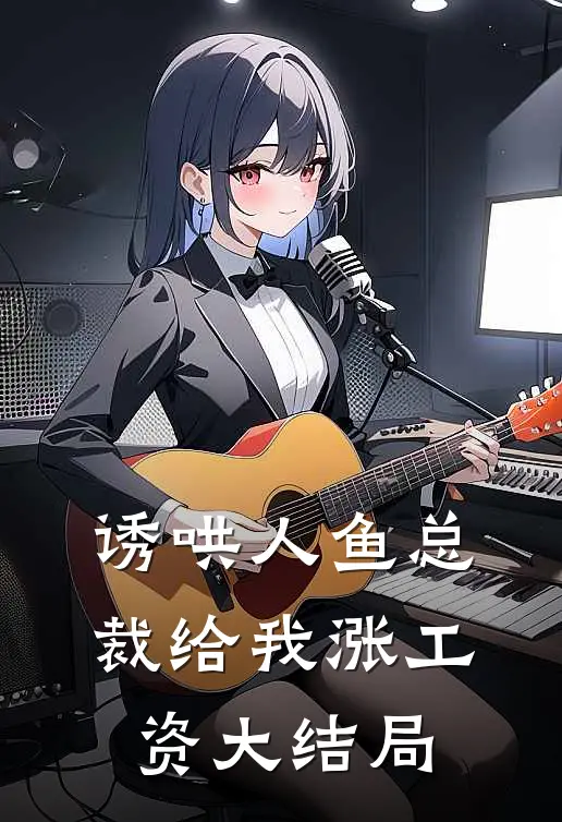 诱哄人鱼总裁给我涨工资大结局