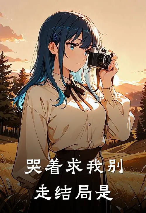 哭着求我别走结局是