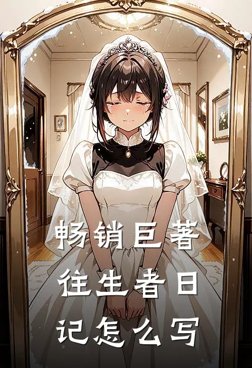 畅销巨著往生者日记怎么写
