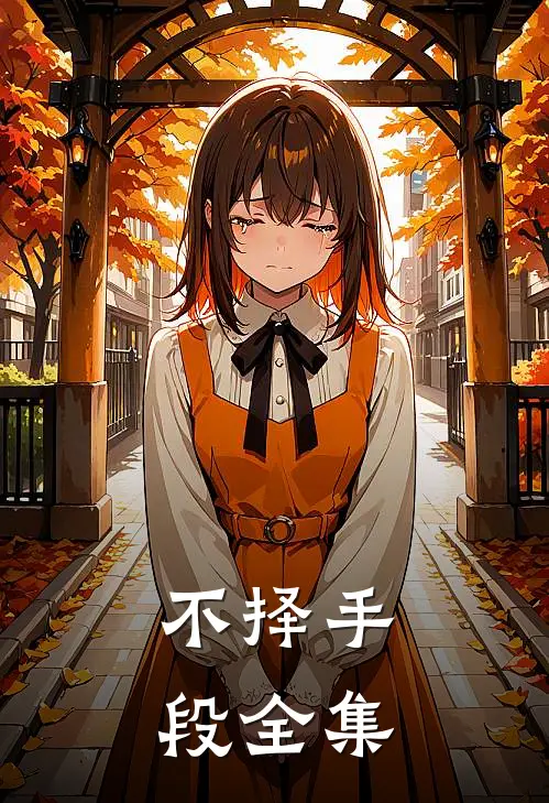 不择手段全集