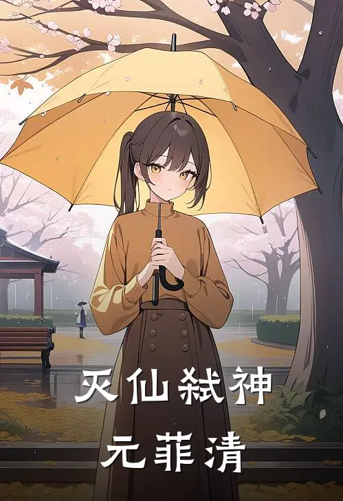 灭仙弑神元菲清