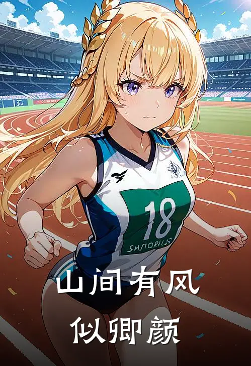 山间有风似卿颜