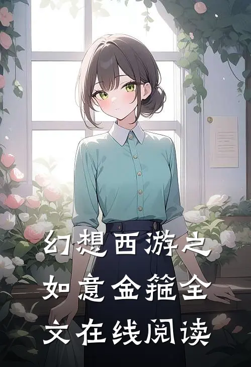 幻想西游之如意金箍全文在线阅读