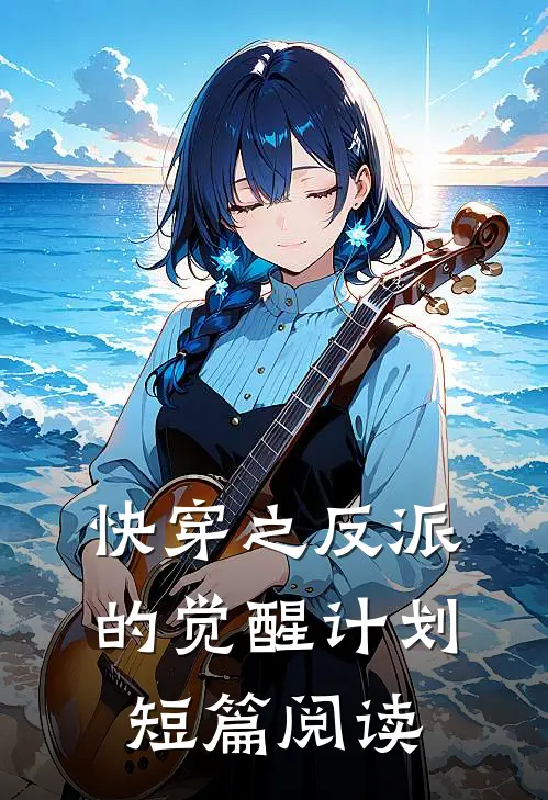 快穿之反派的觉醒计划短篇阅读