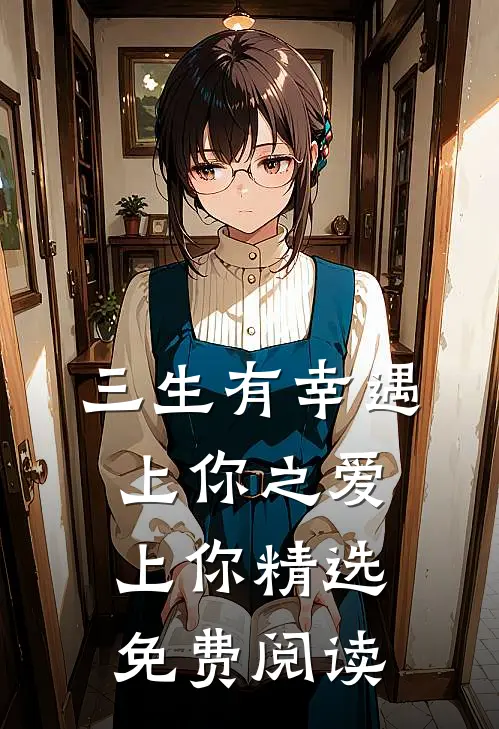三生有幸遇上你之爱上你精选免费阅读