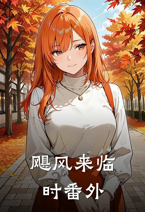 飓风来临时 番外
