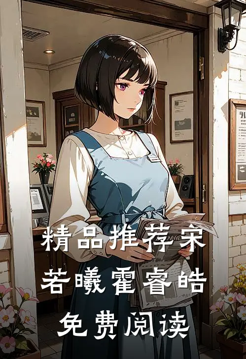 精品推荐宋若曦霍睿皓免费阅读