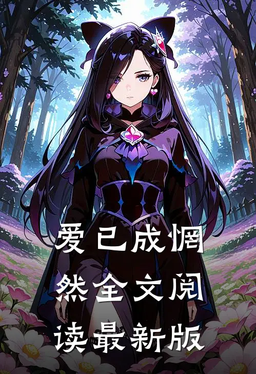 爱已成惘然全文阅读最新版