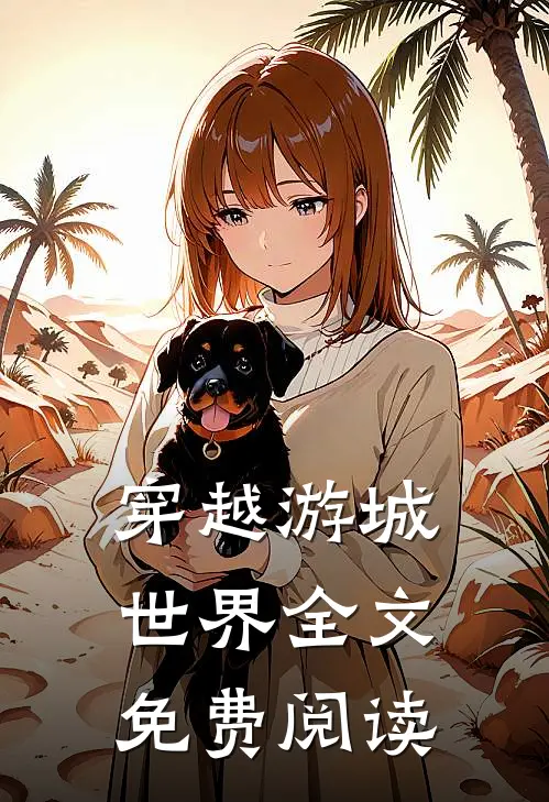 穿越游城世界全文免费阅读