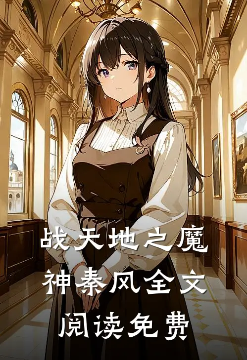 战天地之魔神秦风全文阅读免费