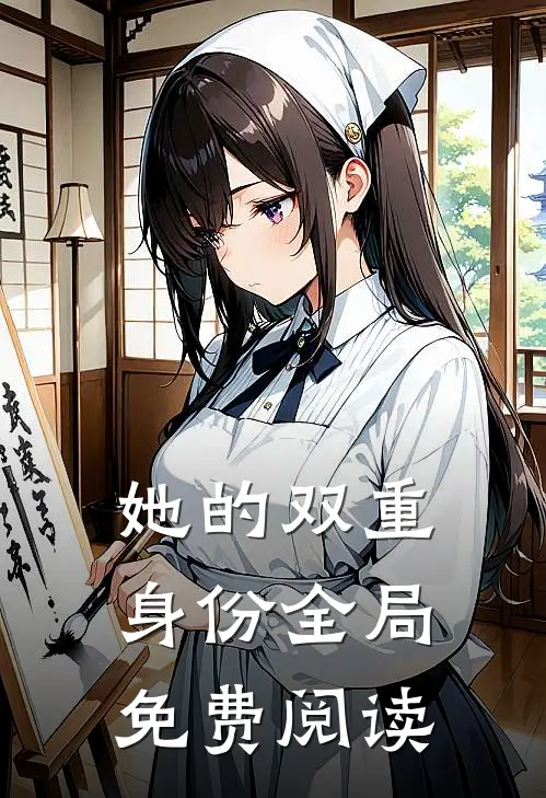 她的双重身份全局免费阅读