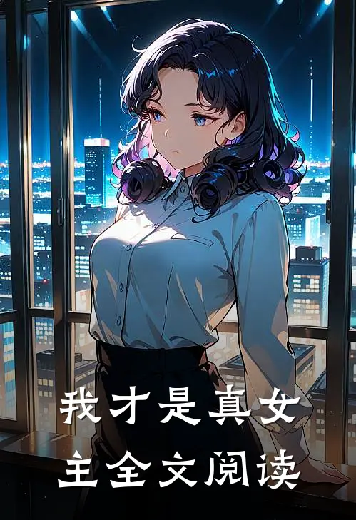 我才是真女主全文阅读