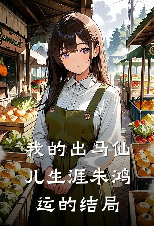 我的出马仙儿生涯朱鸿运的结局