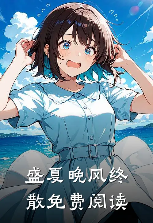 盛夏晚风终散免费阅读
