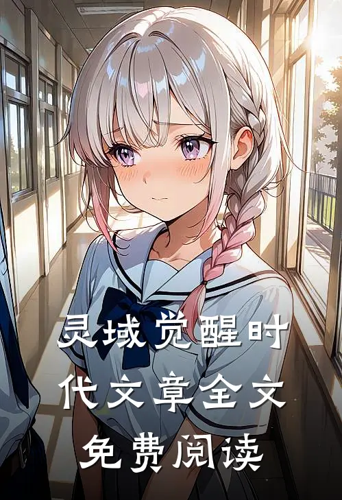 灵域觉醒时代文章全文免费阅读