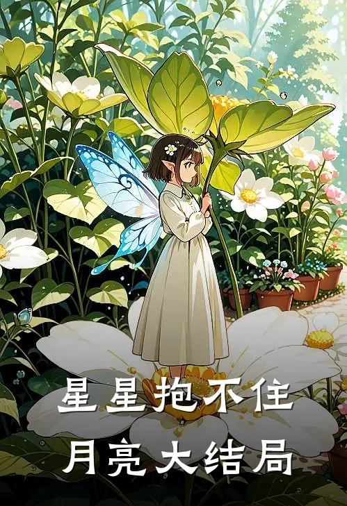 星星抱不住月亮大结局