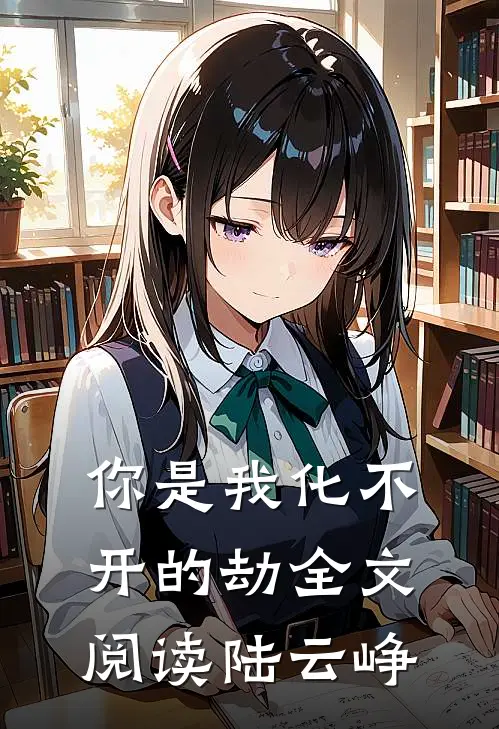 你是我化不开的劫全文阅读陆云峥