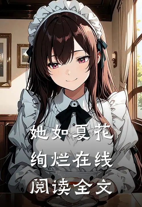 她如夏花绚烂在线阅读全文